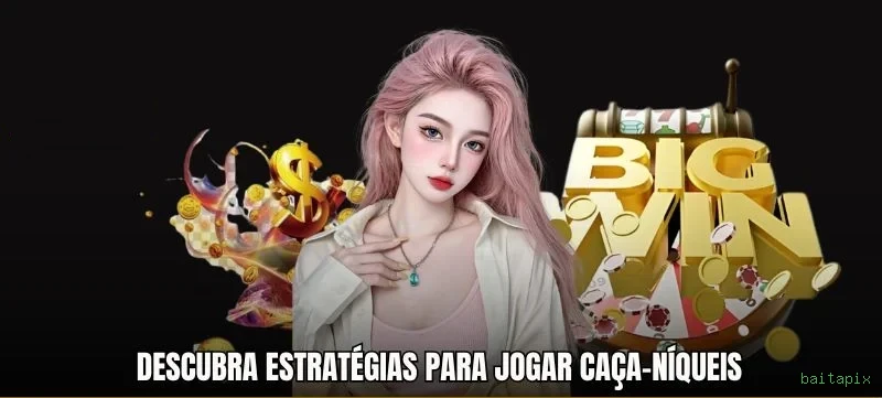 Cassino baitapix app mobile
