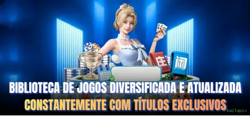 Aplicativo móvel baitapix para iOS e Android