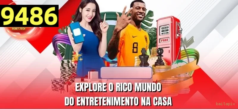 Programa VIP baitapix - benefícios exclusivos